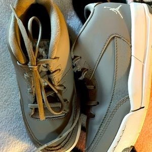 Nike Air Jordan kids sneakers